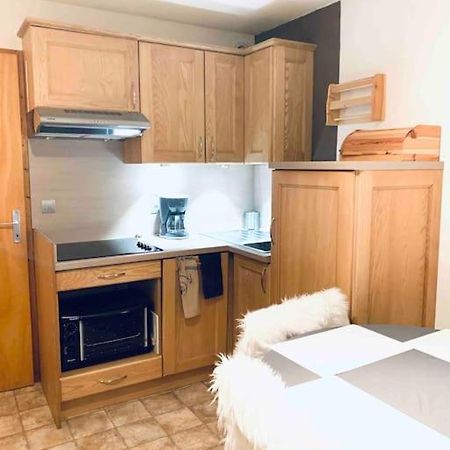 Appartement Au Pied Des Pistes Châtel Εξωτερικό φωτογραφία