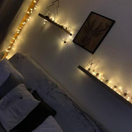Appartement Au Pied Des Pistes Châtel Εξωτερικό φωτογραφία