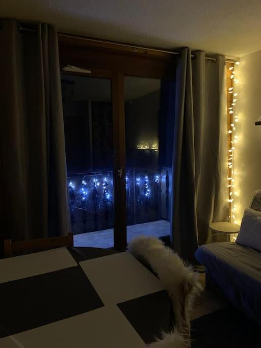 Appartement Au Pied Des Pistes Châtel Εξωτερικό φωτογραφία