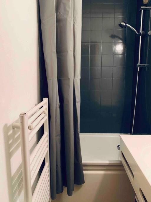 Appartement Au Pied Des Pistes Châtel Εξωτερικό φωτογραφία