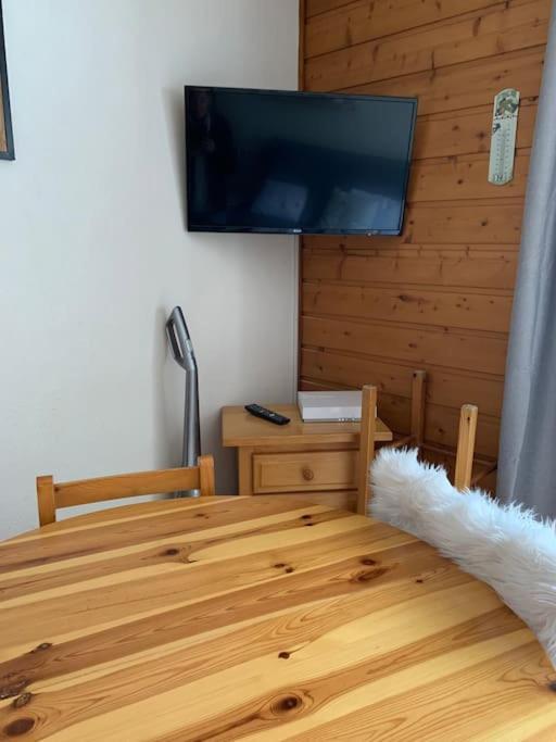 Appartement Au Pied Des Pistes Châtel Εξωτερικό φωτογραφία