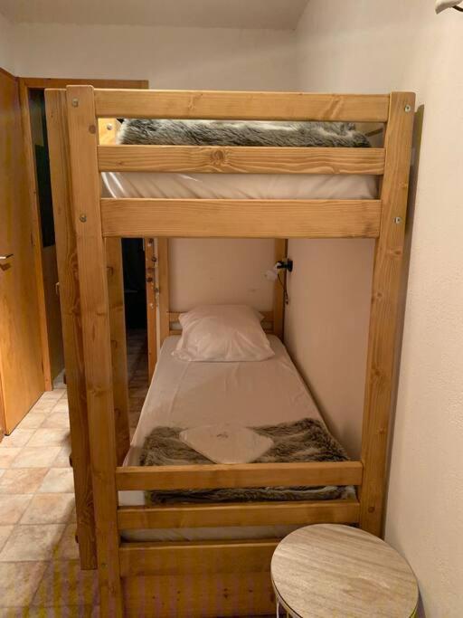Appartement Au Pied Des Pistes Châtel Εξωτερικό φωτογραφία